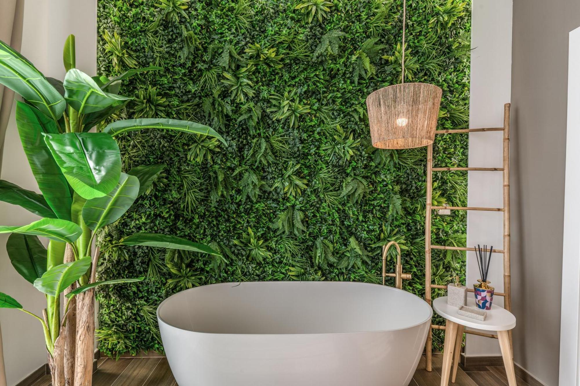 Atarooms Suites Napoli المظهر الخارجي الصورة