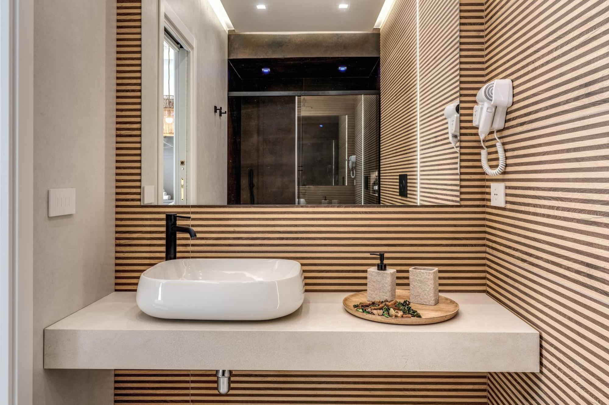 Atarooms Suites Napoli المظهر الخارجي الصورة