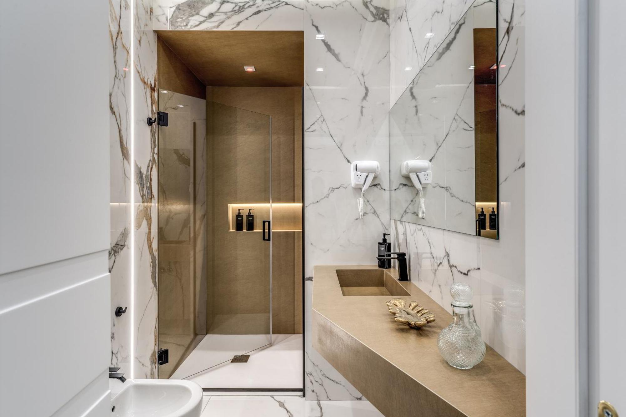 Atarooms Suites Napoli المظهر الخارجي الصورة