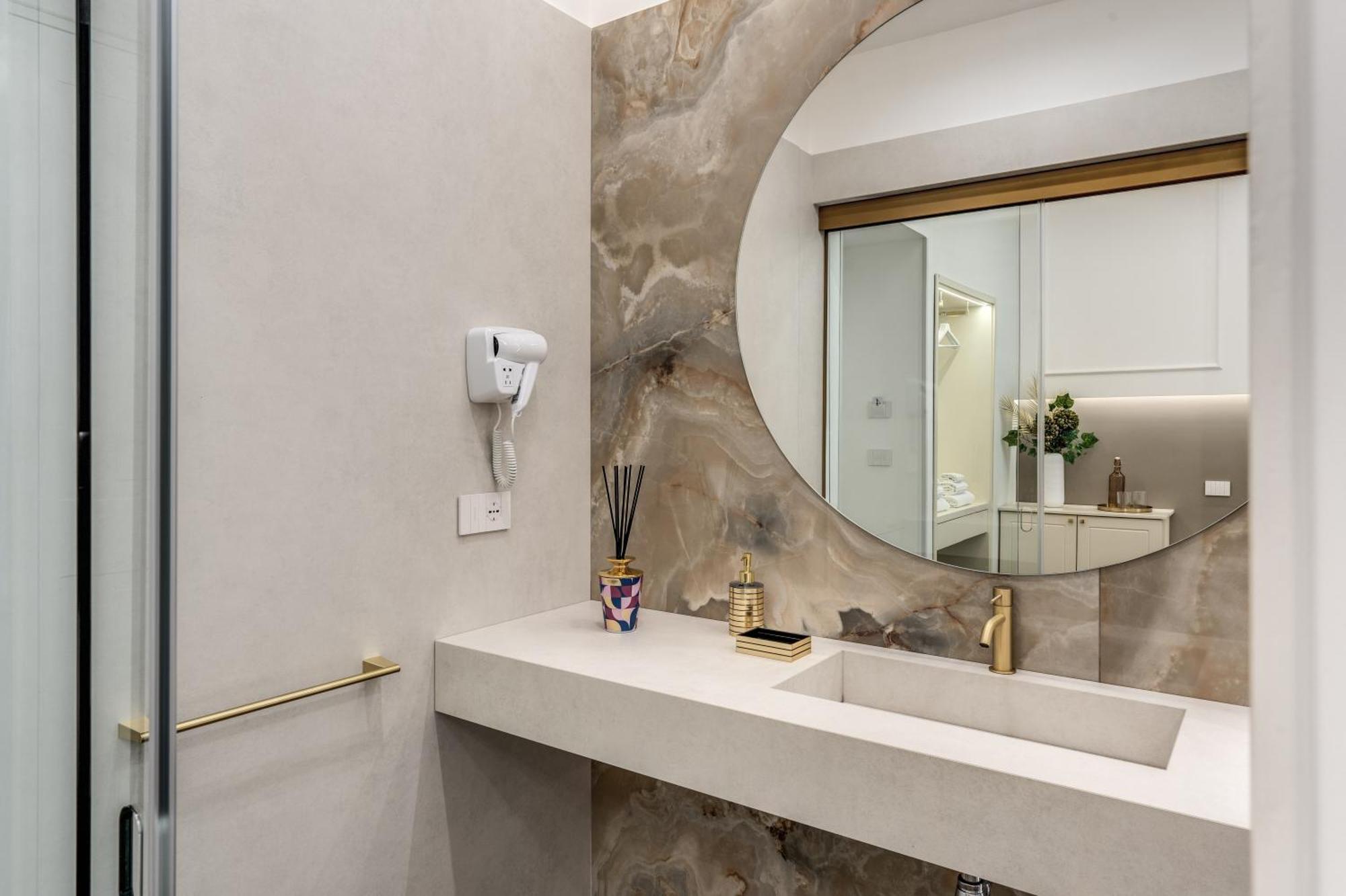 Atarooms Suites Napoli المظهر الخارجي الصورة